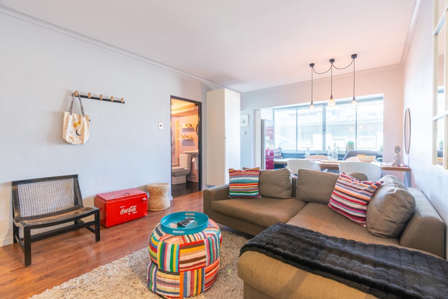 1 Bedroom Property for Sale in Mouille Point Western Cape